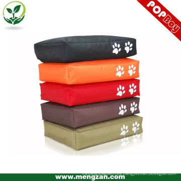 Cama impermeable del saco de dormir del perro de animal doméstico